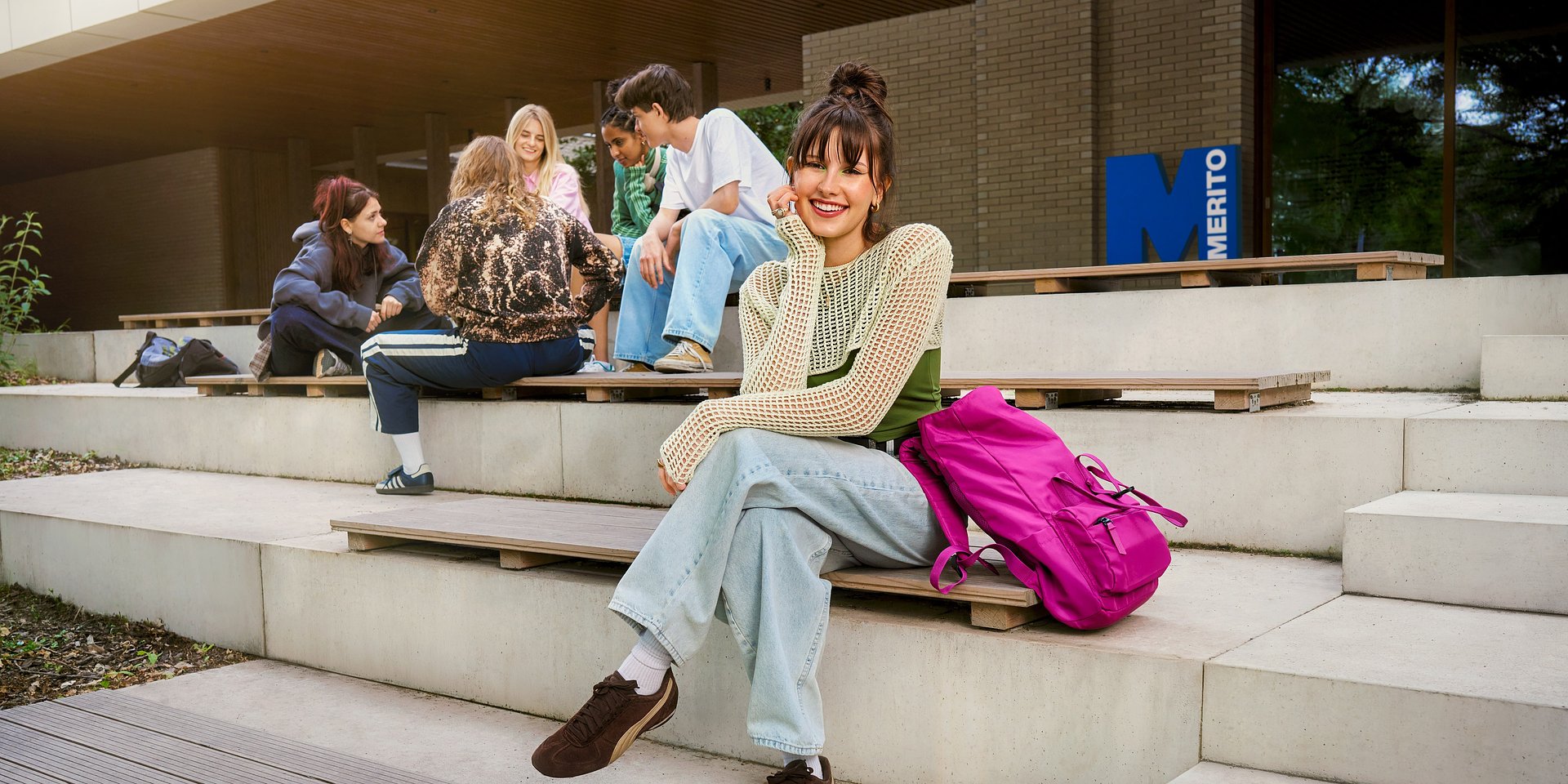 Rekrutacja na rok akademicki 2026/2027 właśnie wystartowała!