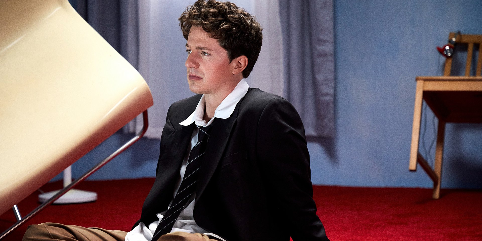 Czwarty album Charliego Putha. Gościnnie Coco Jones, Hikaru Utada, JeffGoldblum, Kenny G, Kenny Loggins, Michael McDonald, Ravyn Lenae