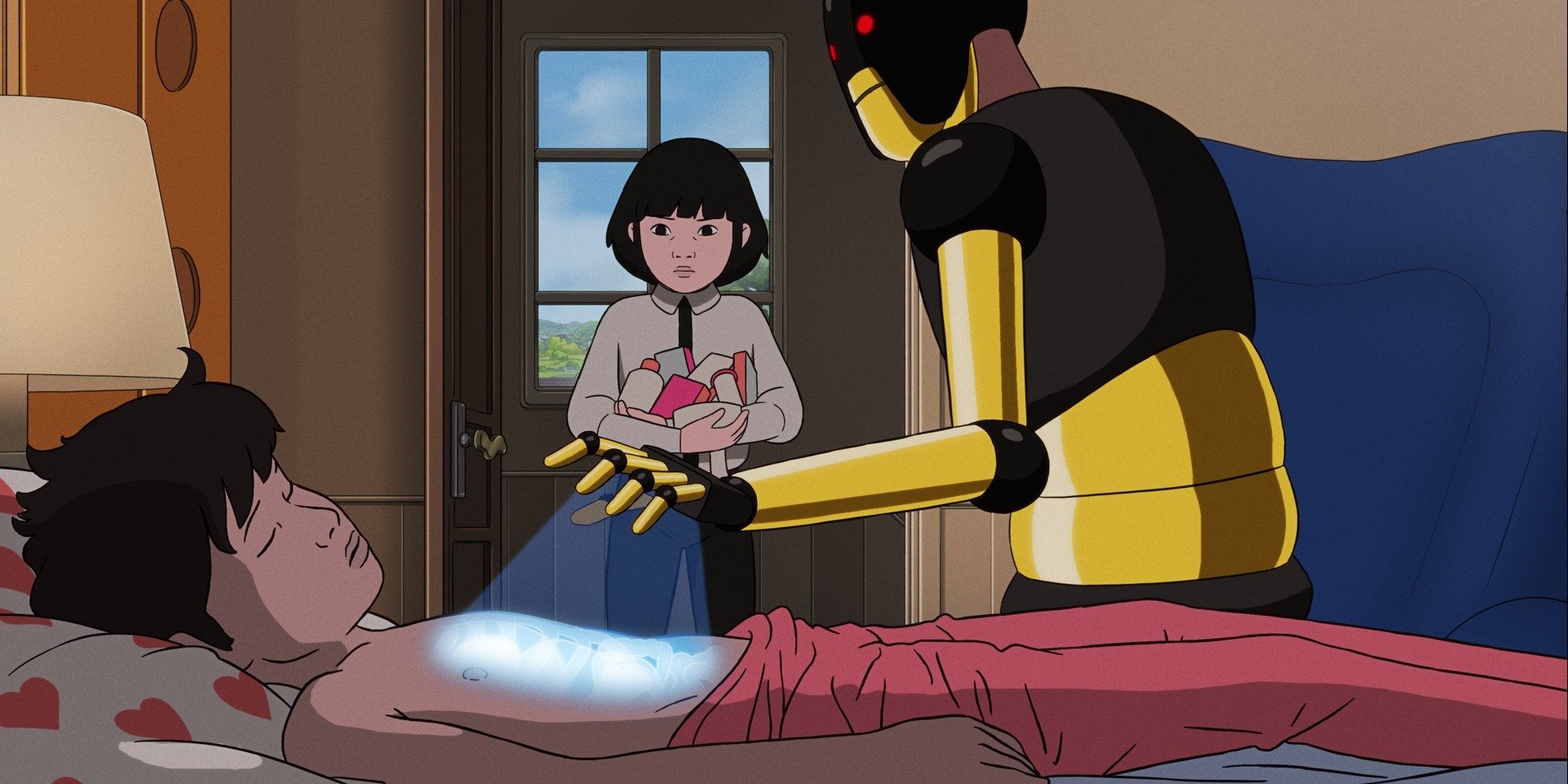 ARCO ze znakiem jakości Zespołu Edukatorów Filmowych!