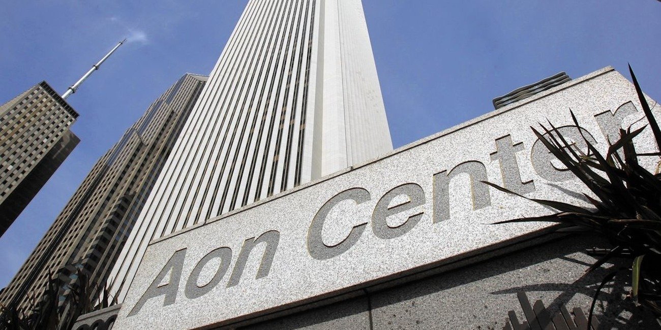 Aon lança solução exclusiva para proteger projetos de reconstrução após eventos climáticos extremos