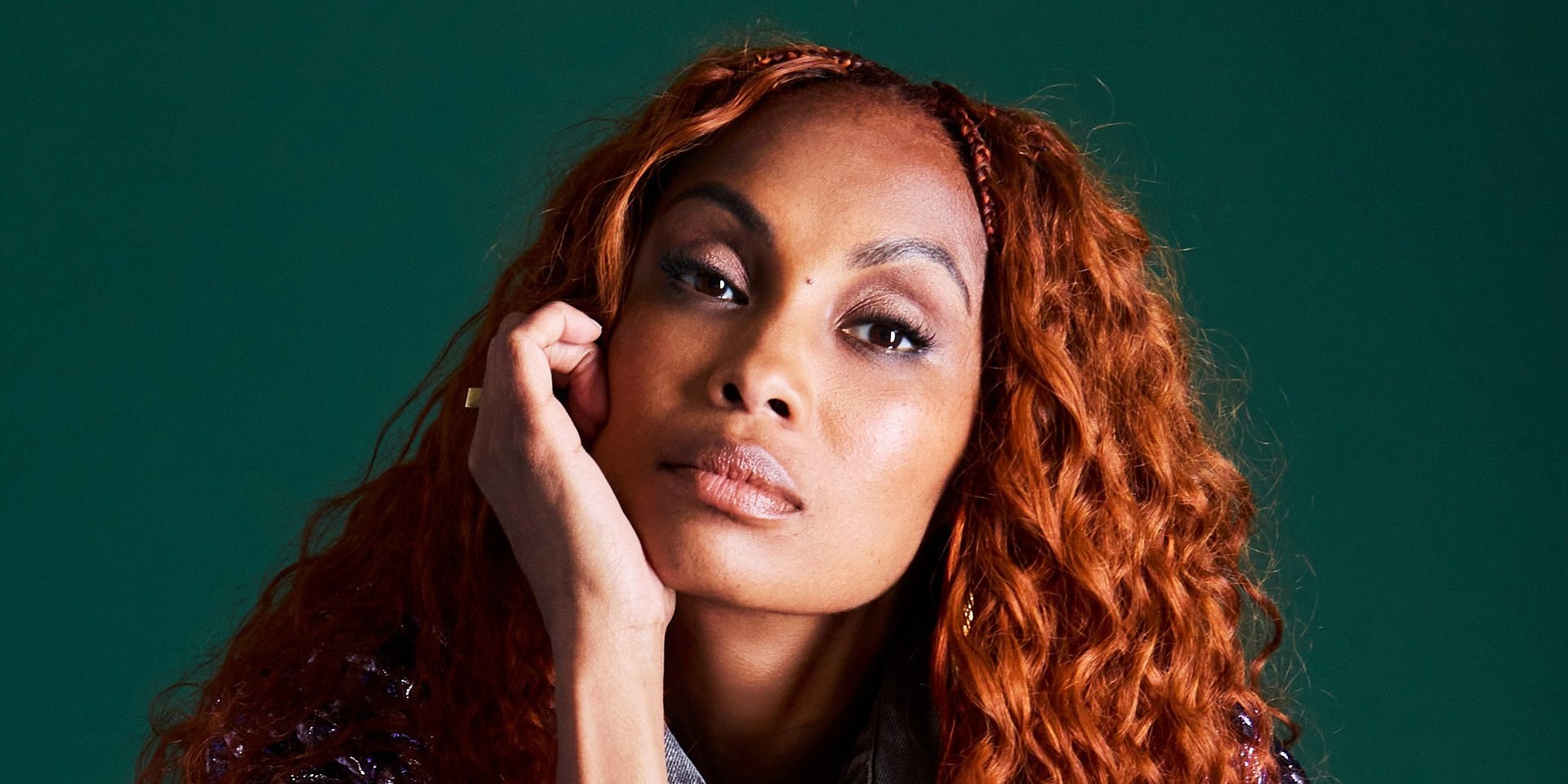 Imany na dwóch koncertach w Polsce w ramach „Women Deserve Rage Tour”