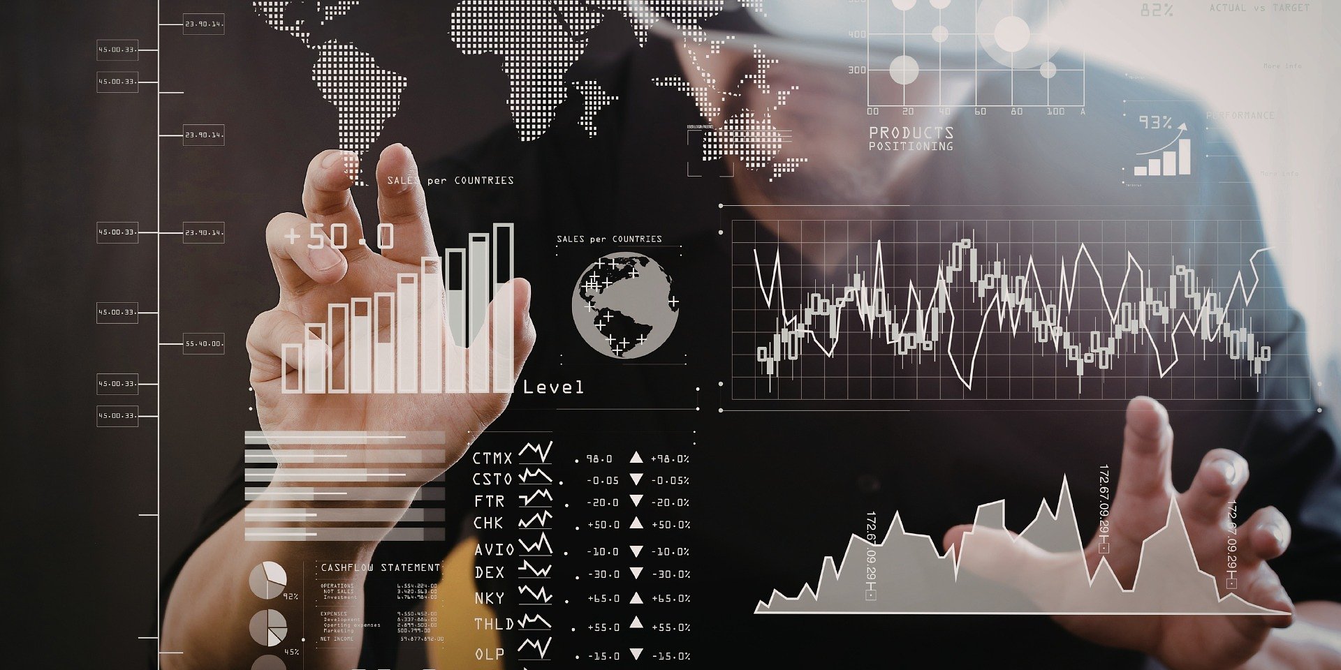 Dlaczego bez chmury nie ma zysków z AI? Firmy już wyciągają wnioski [raport]