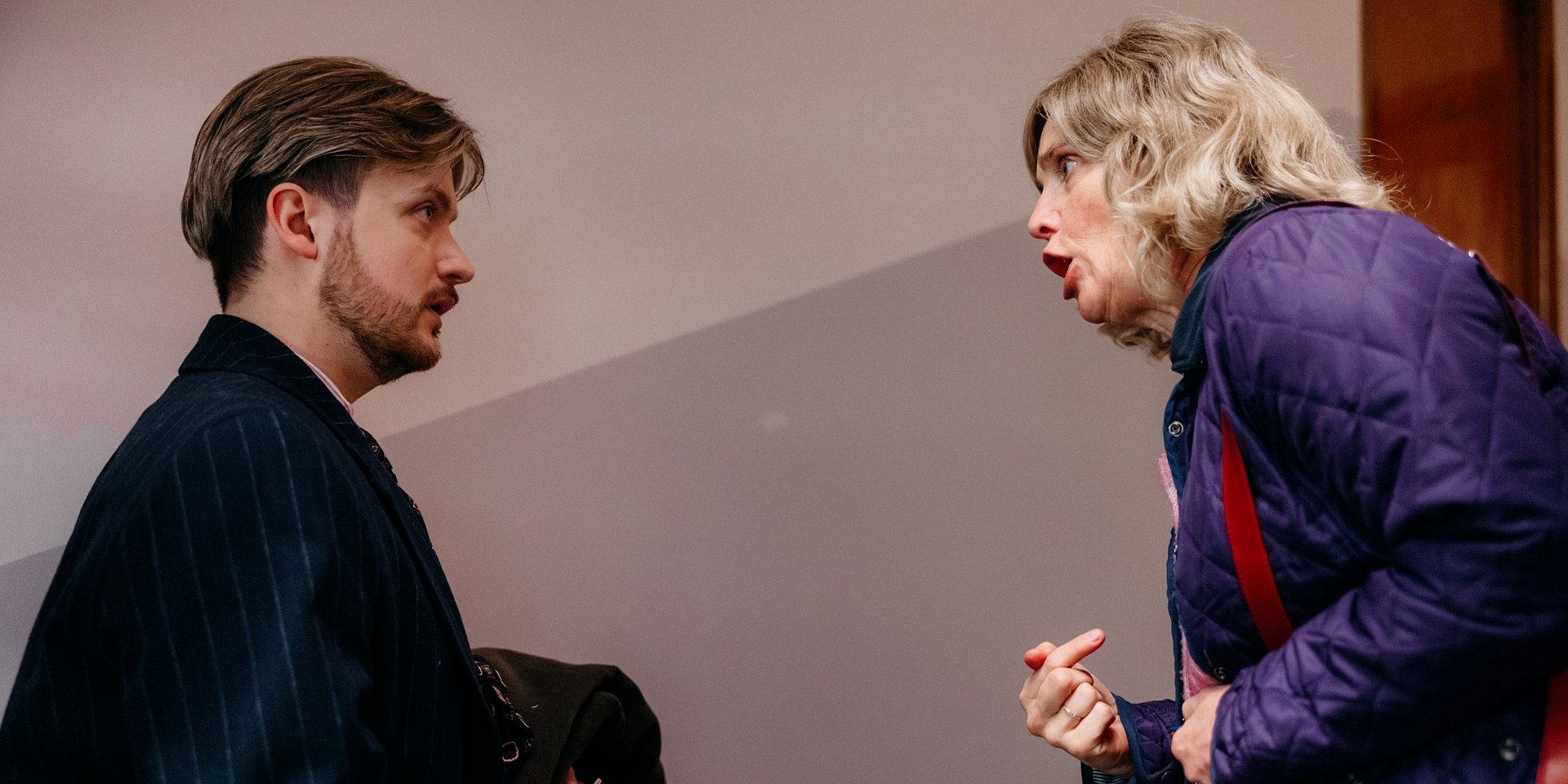 Rozpoczęły się zdjęcia do filmu BEREK - i to nie jest PRIMA APRILIS!