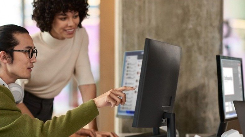 Microsoft apresenta novas ferramentas de IA agêntica para transformar o setor do retalho