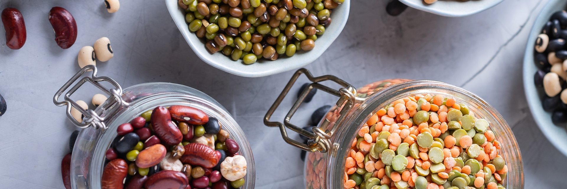 Rośliny strączkowe kluczem do bezpieczeństwa żywnościowego Polski. Eksperci apelują o systemową strategię