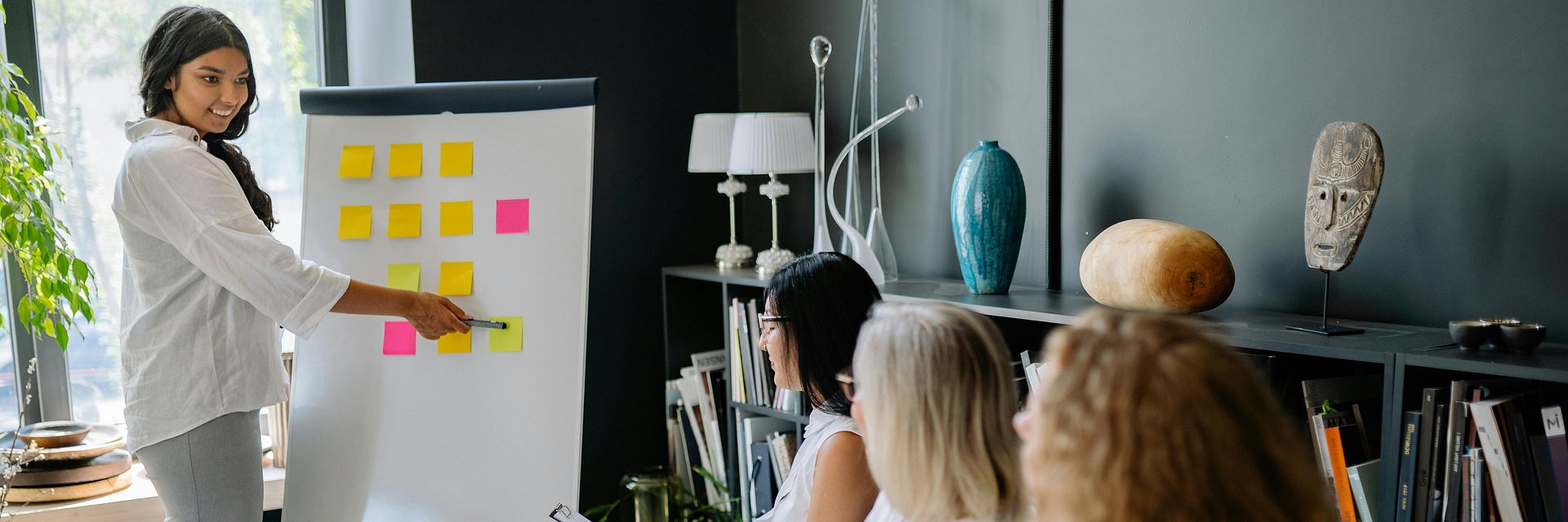 10 umiejętności, które pomogą w znalezieniu pracy