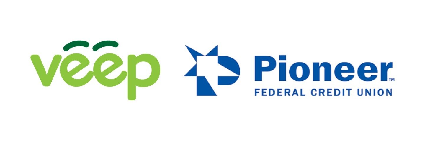 Pioneer Credit Union partners with Veep to Offer Earned Wage Access to their members