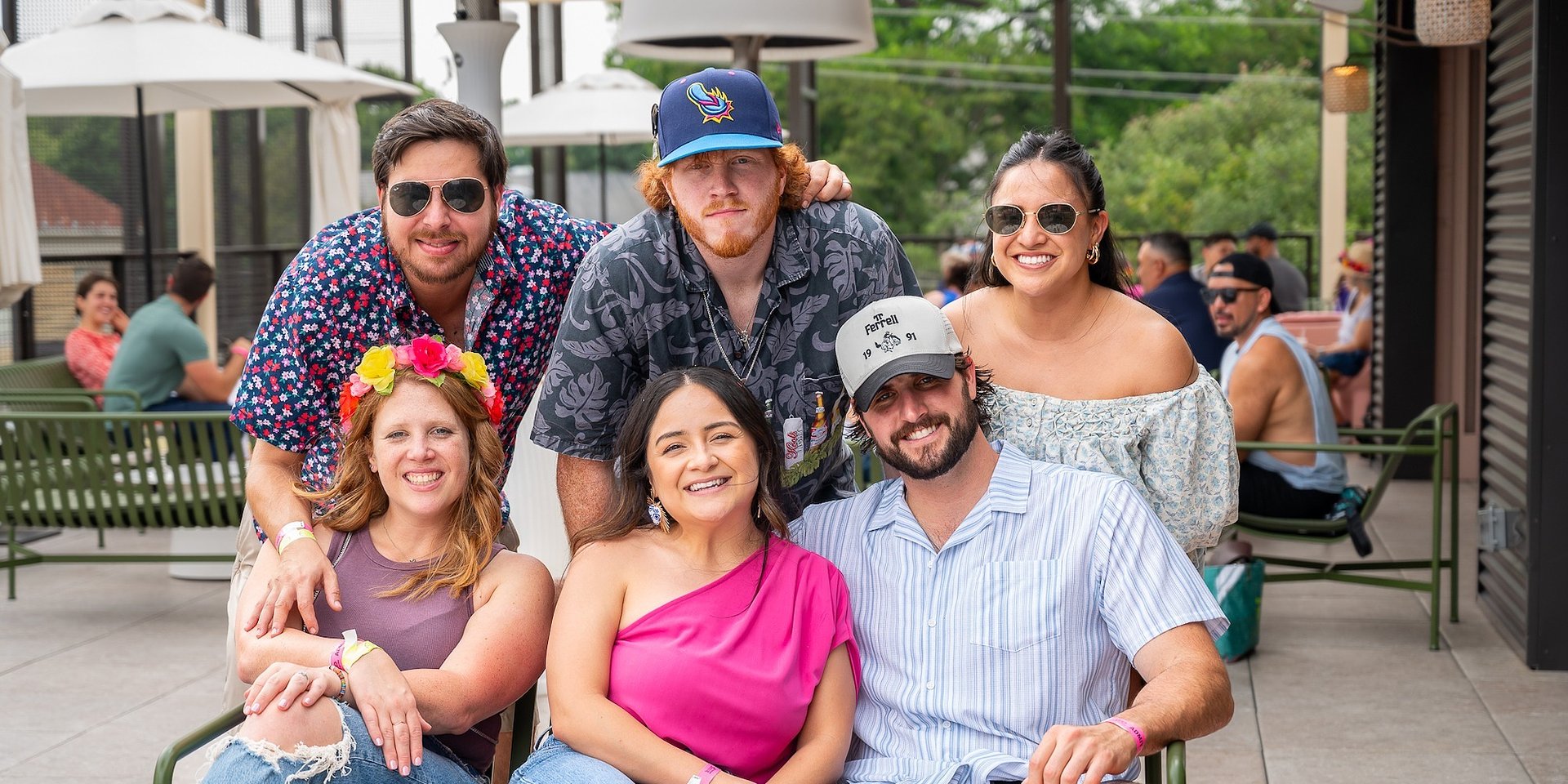 Rosario’s ComidaMex & Bar Turns Up Fiesta with Rooftop Parties and Limited-Time Offerings