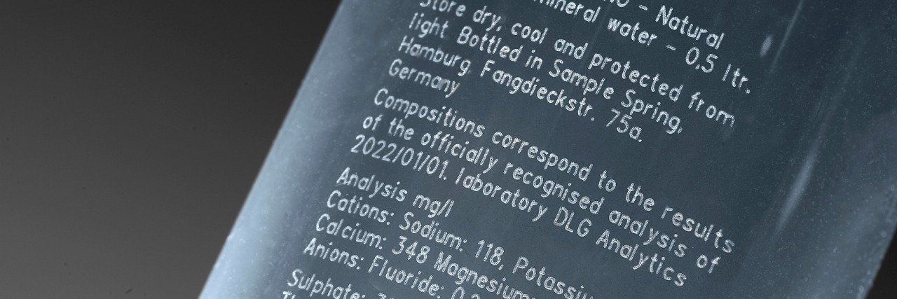 Beyond the Label: Is Direct-to-Container Branding the Future of Beverage Packaging?