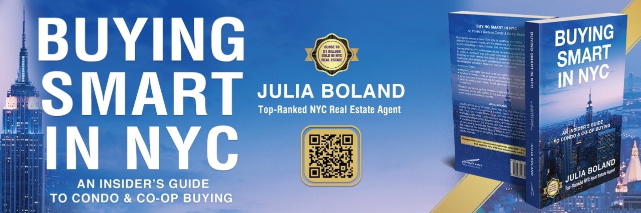 New Book Buying Smart in NYC Reveals How Buyers Actually Succeed in Manhattan's Complex Real Estate Market