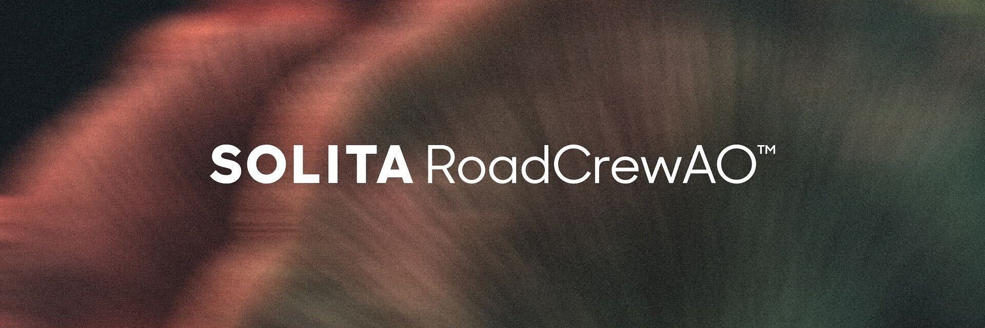 Future Mind: Solita wprowadza Solita RoadCrewAO™