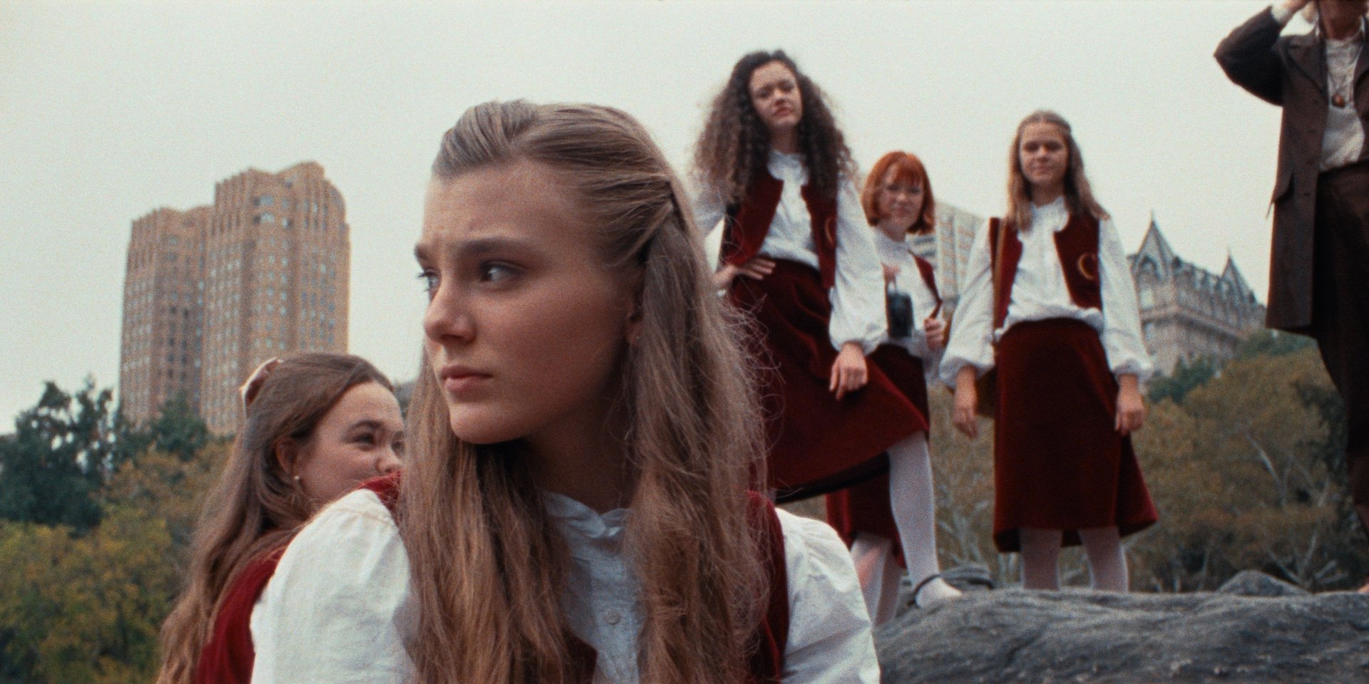 Nagradzany czeski film „Dyrygent” wchodzi do polskich kin. Pokazuje milczenie młodych w sytuacjach przekraczania granic