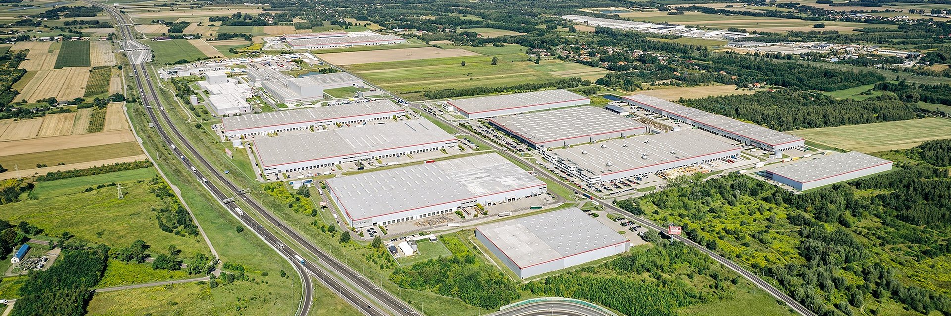 Kolejny etap certyfikacji BREEAM In-Use nieruchomości SEGRO Poland