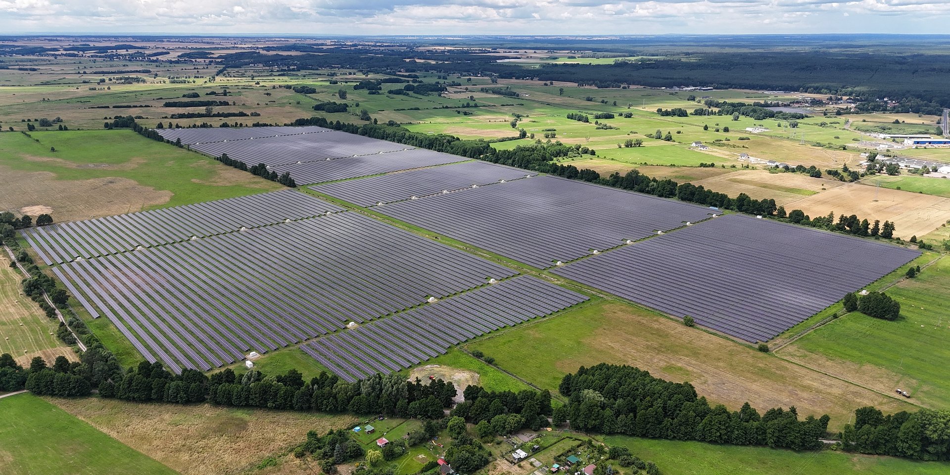 Początek ery aktywnego zarabiania na OZE. Umowa dot. farmy PV Witnica kolejnym dowodem na wzrost znaczenia usług bilansujących.