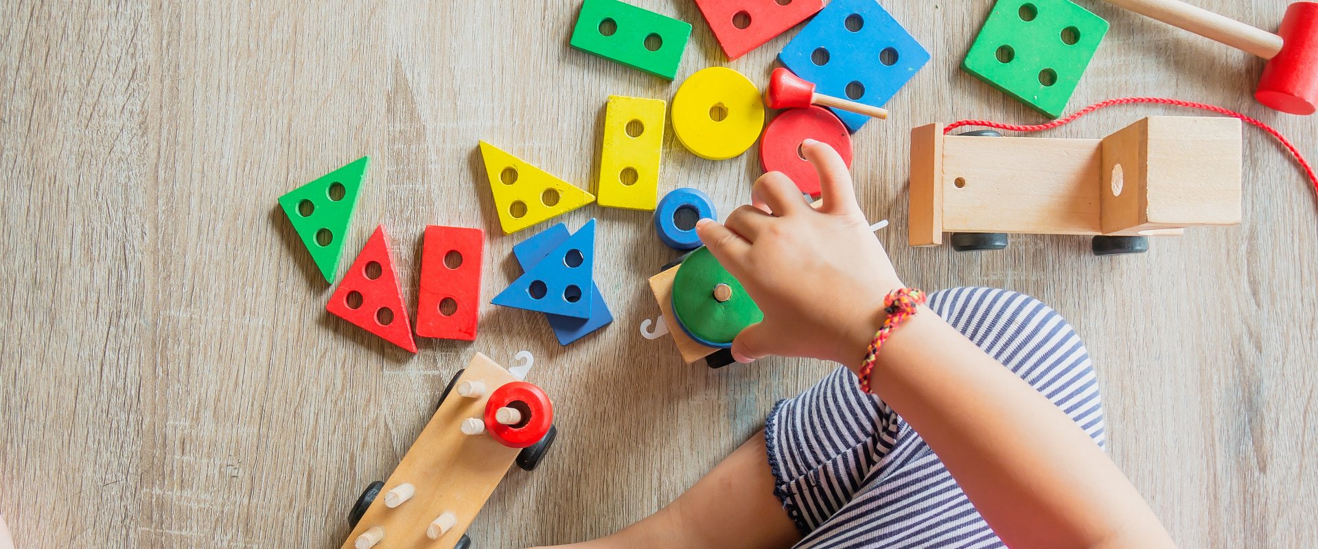 Ruszyły rekrutacje do żłobków. Rozwój systemu opieki nad najmłodszymi przyspiesza, ale wyzwań wciąż nie brakuje