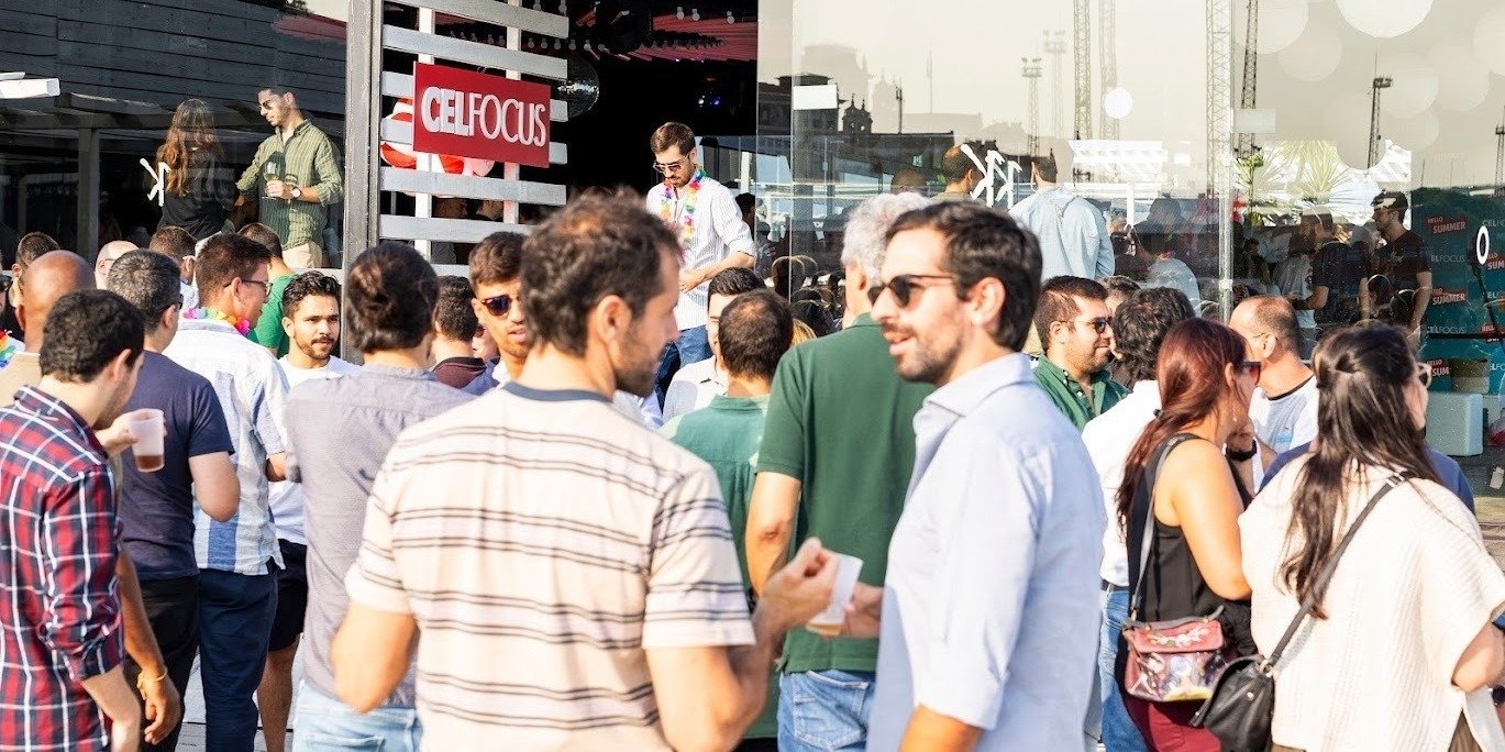 Celfocus vai contratar 200 profissionais até ao final do ano para reforçar equipas de Data & Analytics, Autonomous Networks e AI