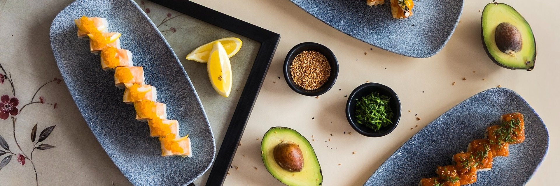 KOKU Sushi rozwija menu w oparciu o trendy, dane i preferencje gości