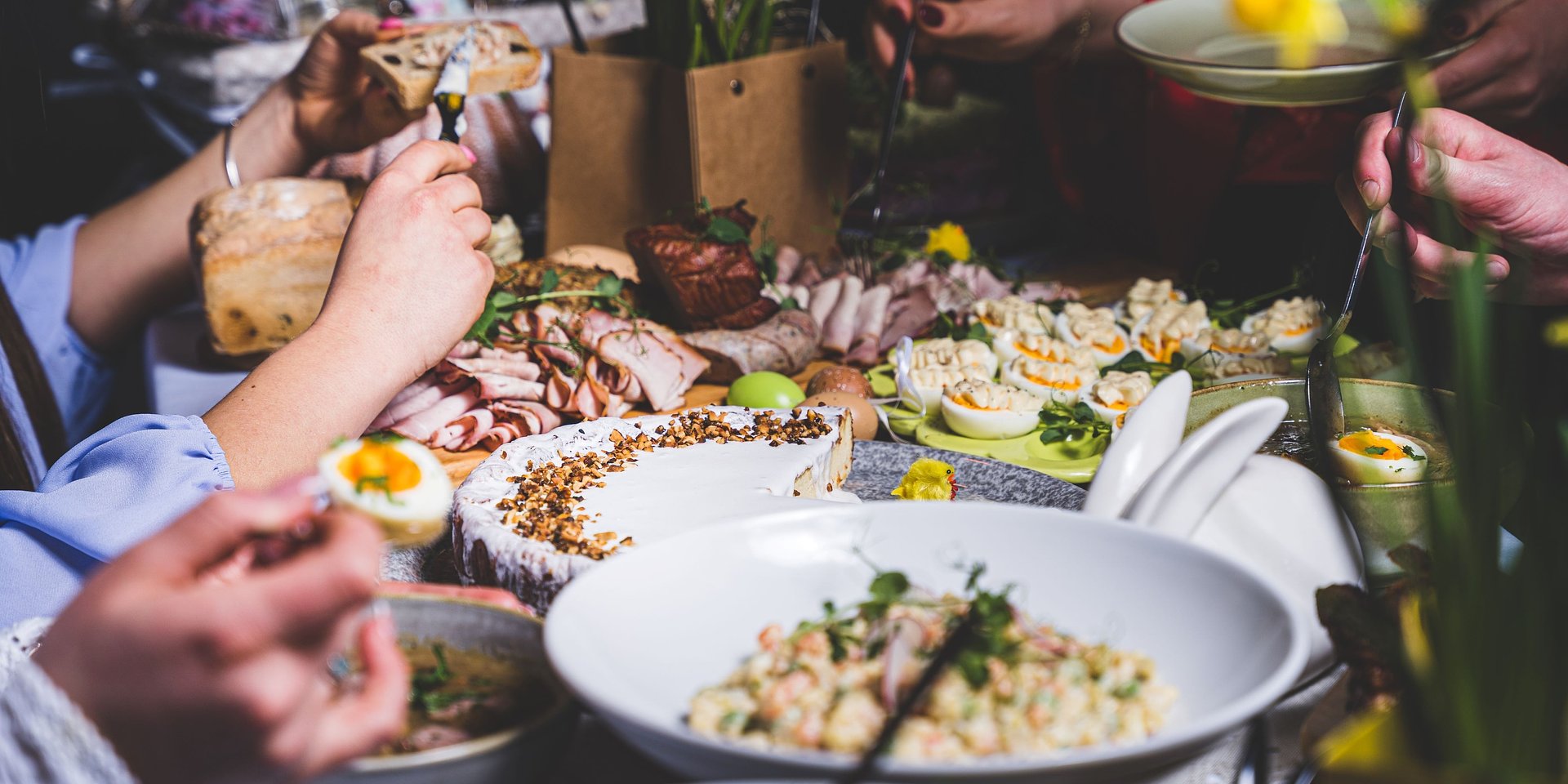 Jaki majonez wybrać na święta? Dietetyczka podpowiada, na co naprawdę zwrócić uwagę