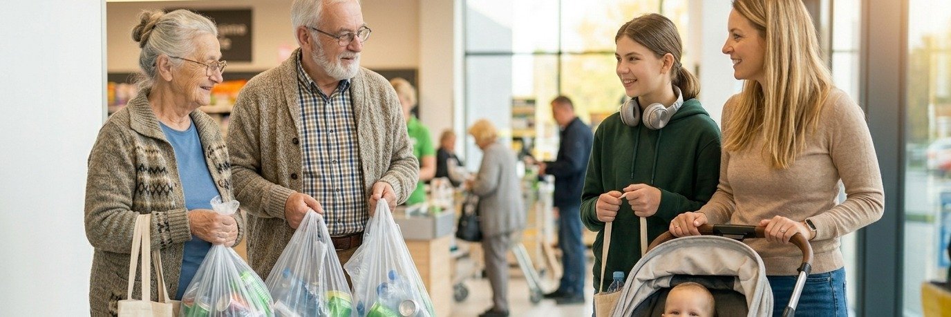 Międzypokoleniowy wymiar systemu kaucyjnego. Kto i jak buduje jego stabilność?