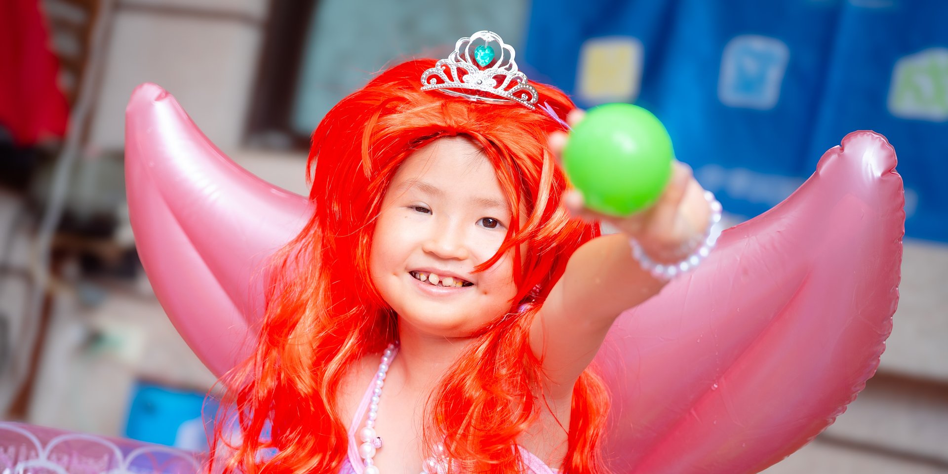 This April, Make-A-Wish Celebrates World Wish Month by Honoring WishMakers Everywhere