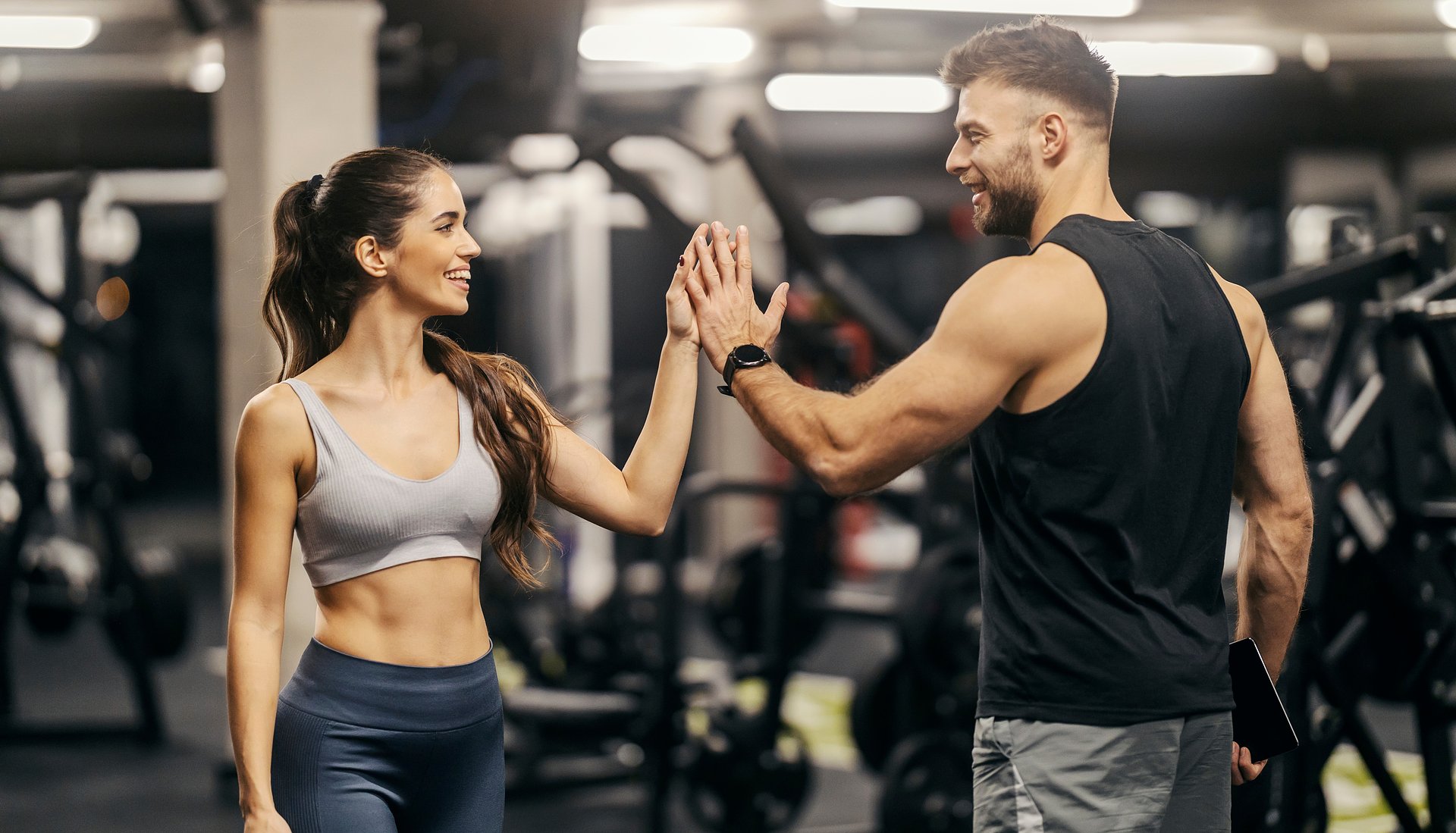 Benefit Systems in top form: record financial results for 2025, ambitious development strategy and new dividend policy.