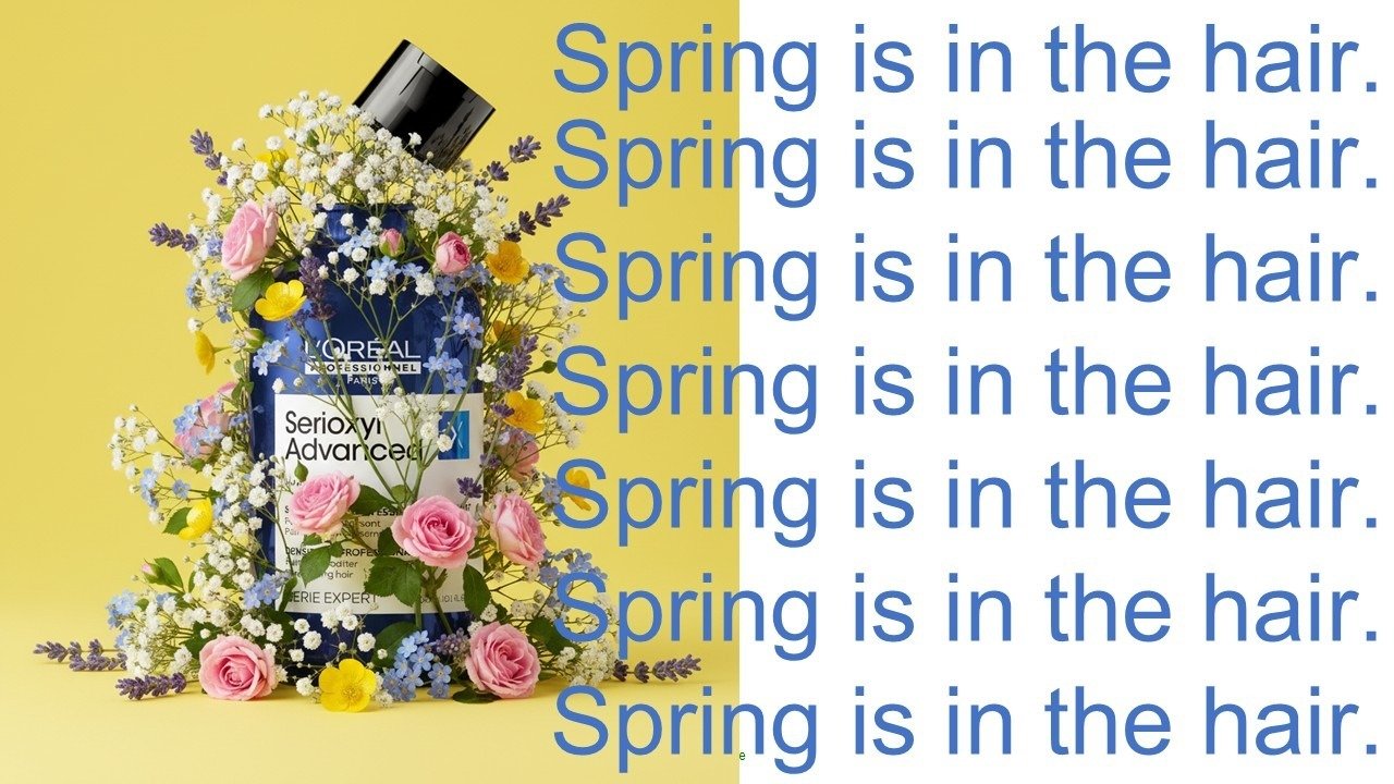 Nova estação, novo cabelo: as propostas profissionais que vão marcar a primavera