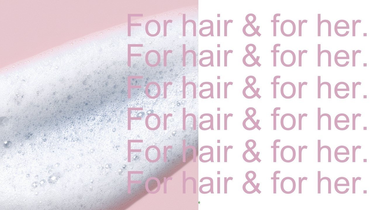 O presente ideal para o Dia da Mãe começa no cuidado do cabelo