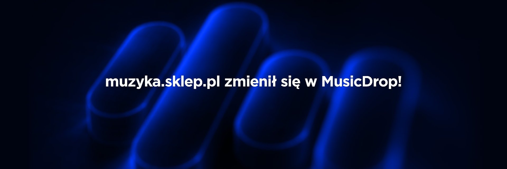 Universal Music Polska uruchamia MusicDrop.pl – nową odsłonę swojego sklepu muzycznego online