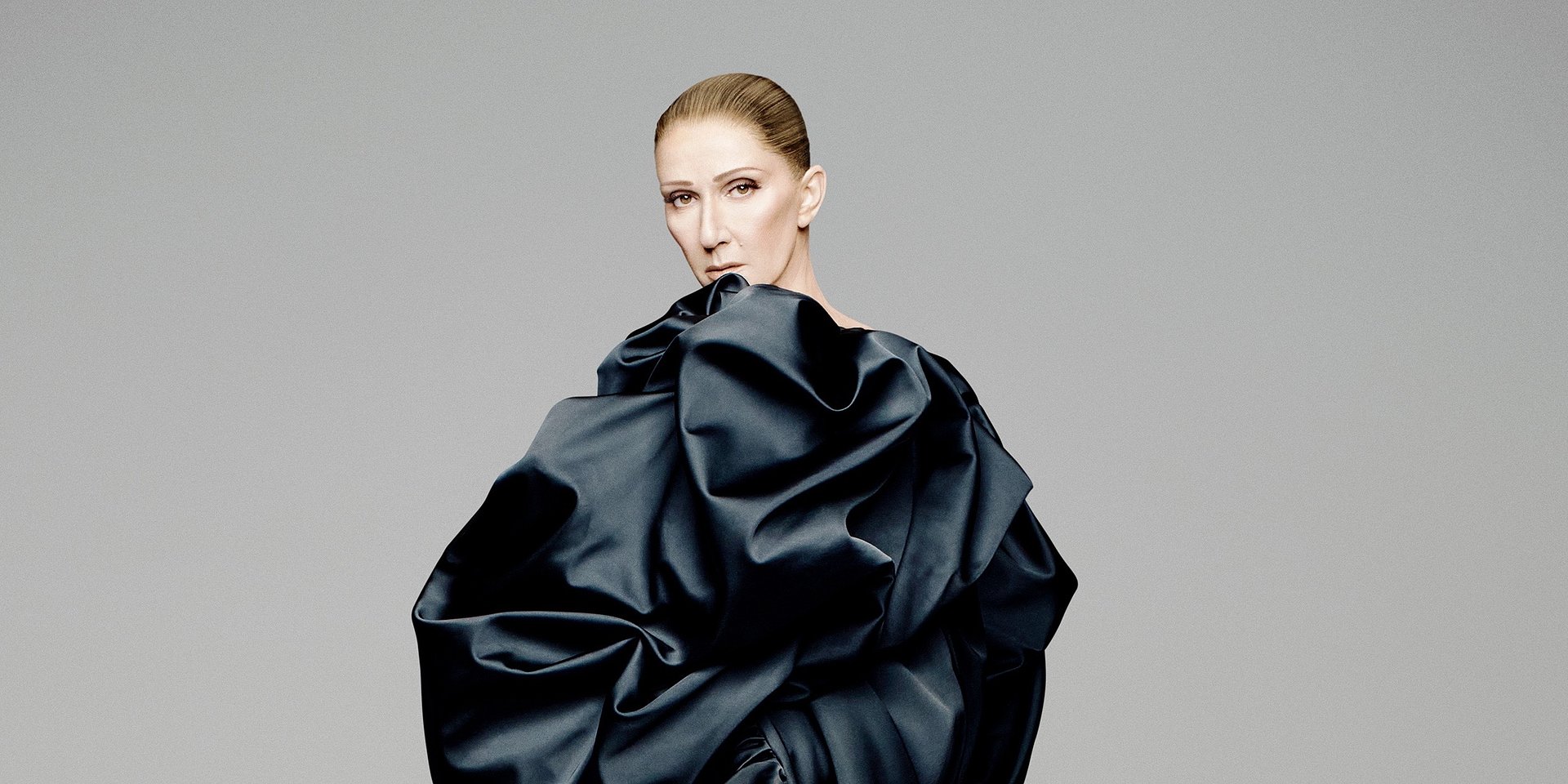 CELINE DION OZNAMUJE SVŮJ NÁVRAT PĚTITÝDENNÍ SÉRIÍ REZIDENČNÍCH KONCERTŮ