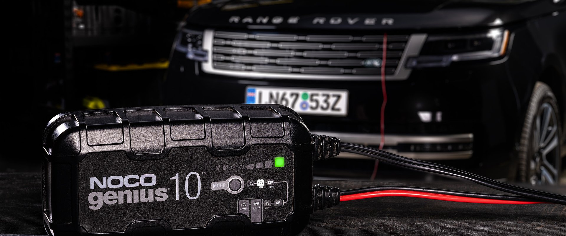 Ładowarki do… nowych akumulatorów?