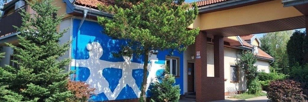 Inwestycja w lepsze jutro dzieci. Gminy Domanice i Wodynie wsparły świetlice prowadzone przez SOS Wioski Dziecięce