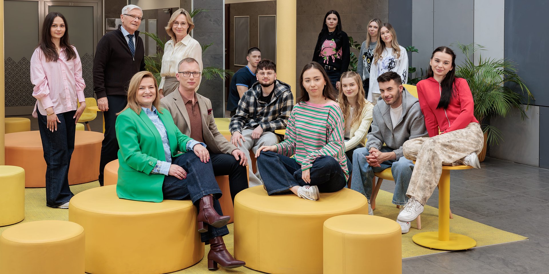 Uniwersytet DSW Ideis – nowy ogólnopolski uniwersytet z oddziałami we Wrocławiu i Krakowie