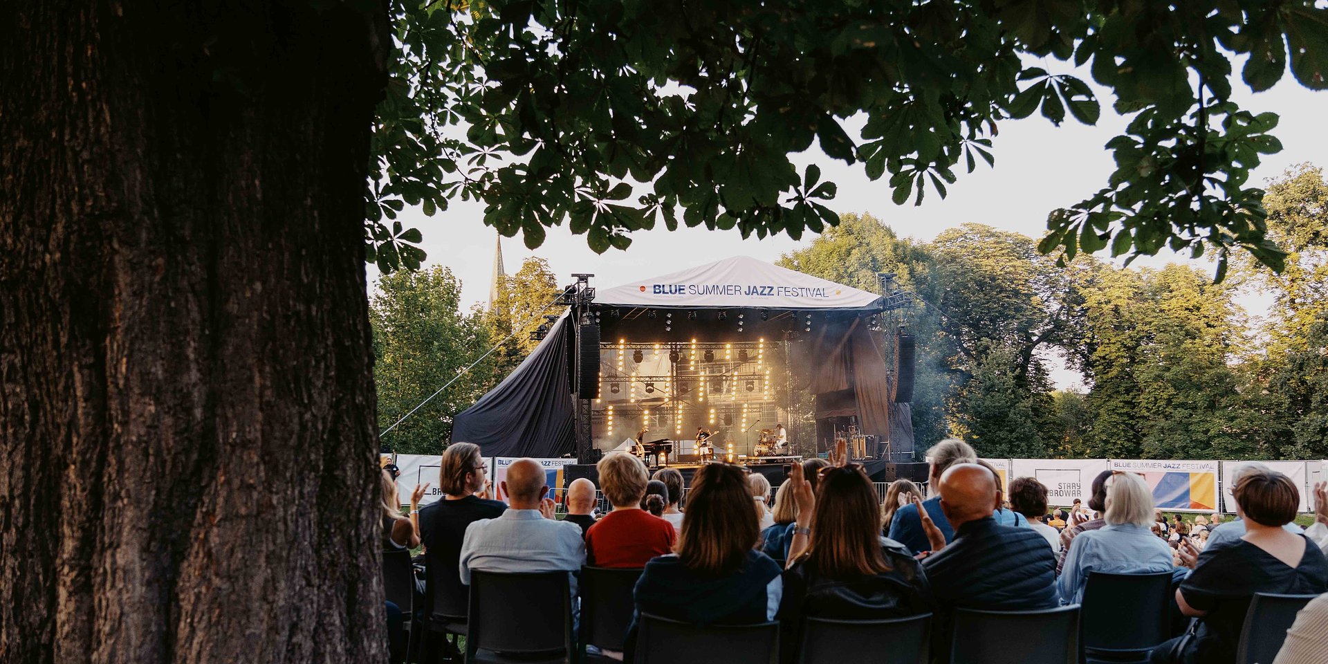 Od Ledisi po Nubiyan Twist – Blue Summer Jazz Festival z międzynarodową obsadą