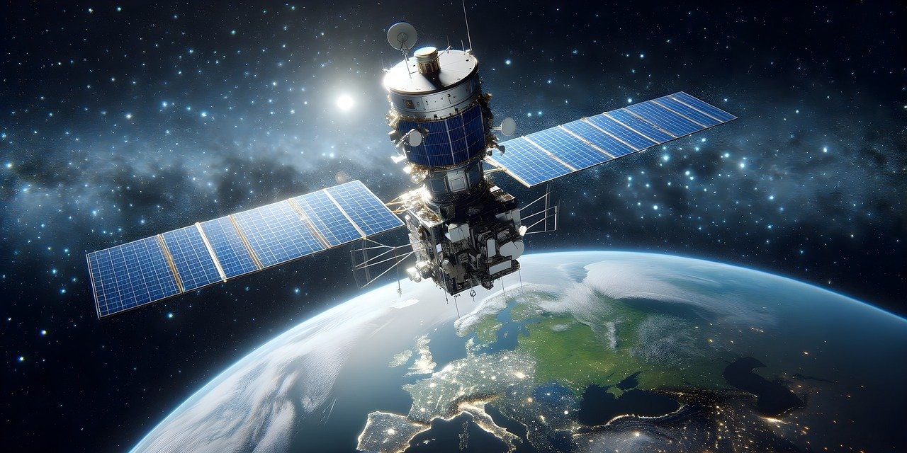 ETHER Project Sets a New Benchmark for Sustainable 6G Coverage