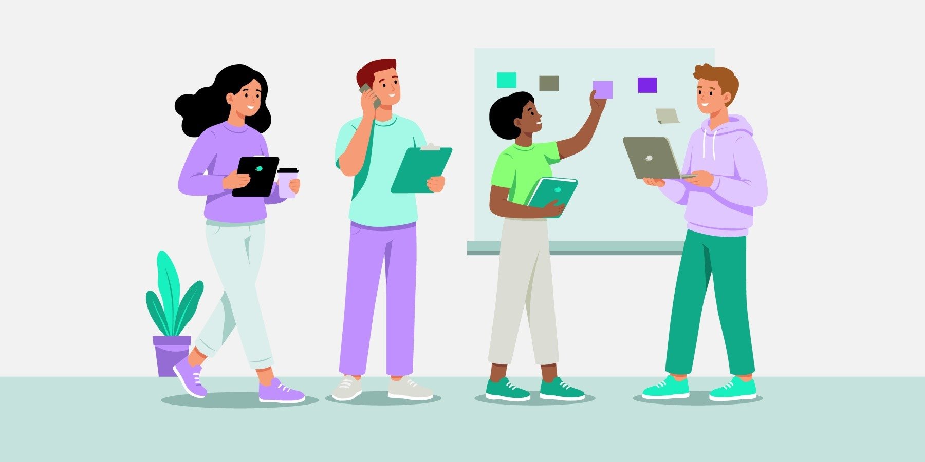 Semrush Turns Employees into ‘Brand Visibility Experts’