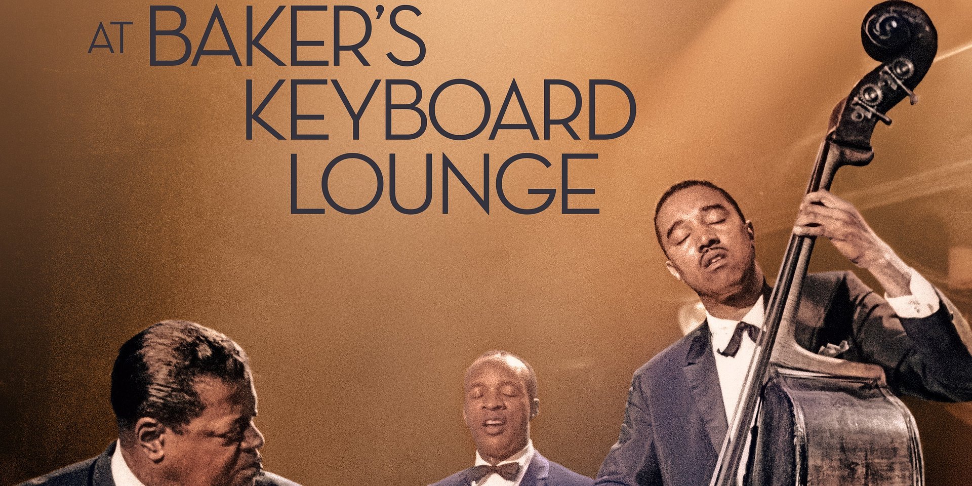 Nieznany koncert Oscar Peterson Trio z Baker’s Lounge ujrzy światło dzienne