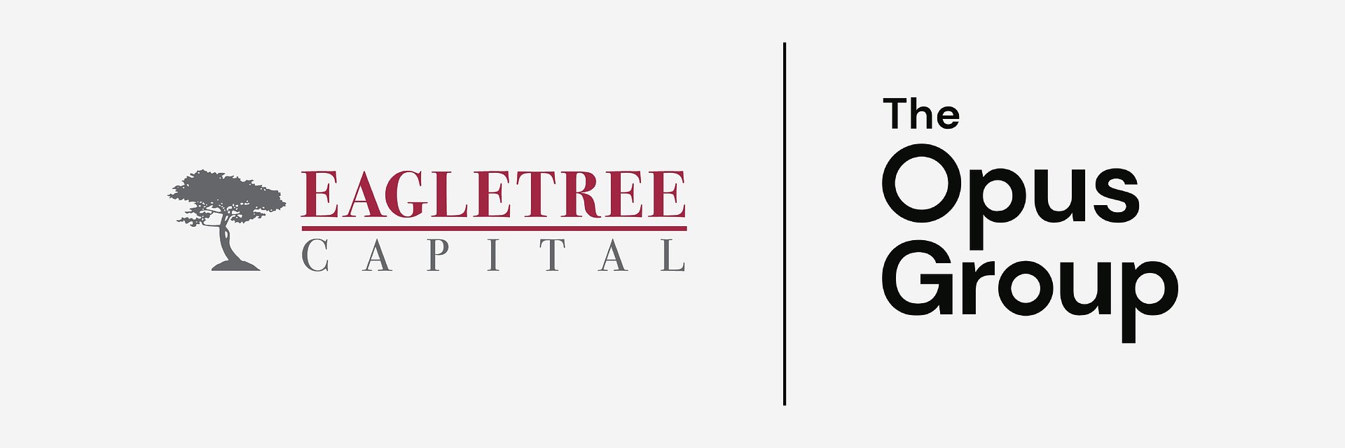 EagleTree Capital Acquires The Opus Group; Investment to Accelerate Global, Client-Centric Growth Across Agency Brands