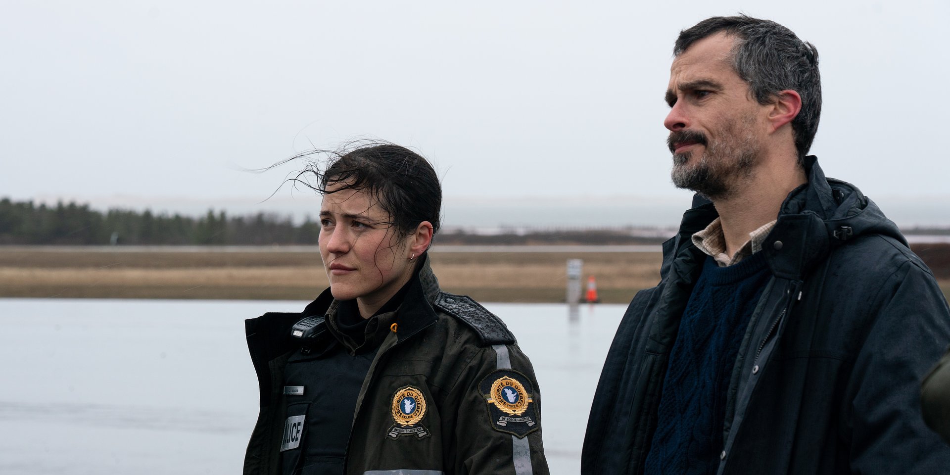 „Detektyw Surprenant: Morderstwo na wyspie” już od 2 kwietnia w serwisie CANAL+.