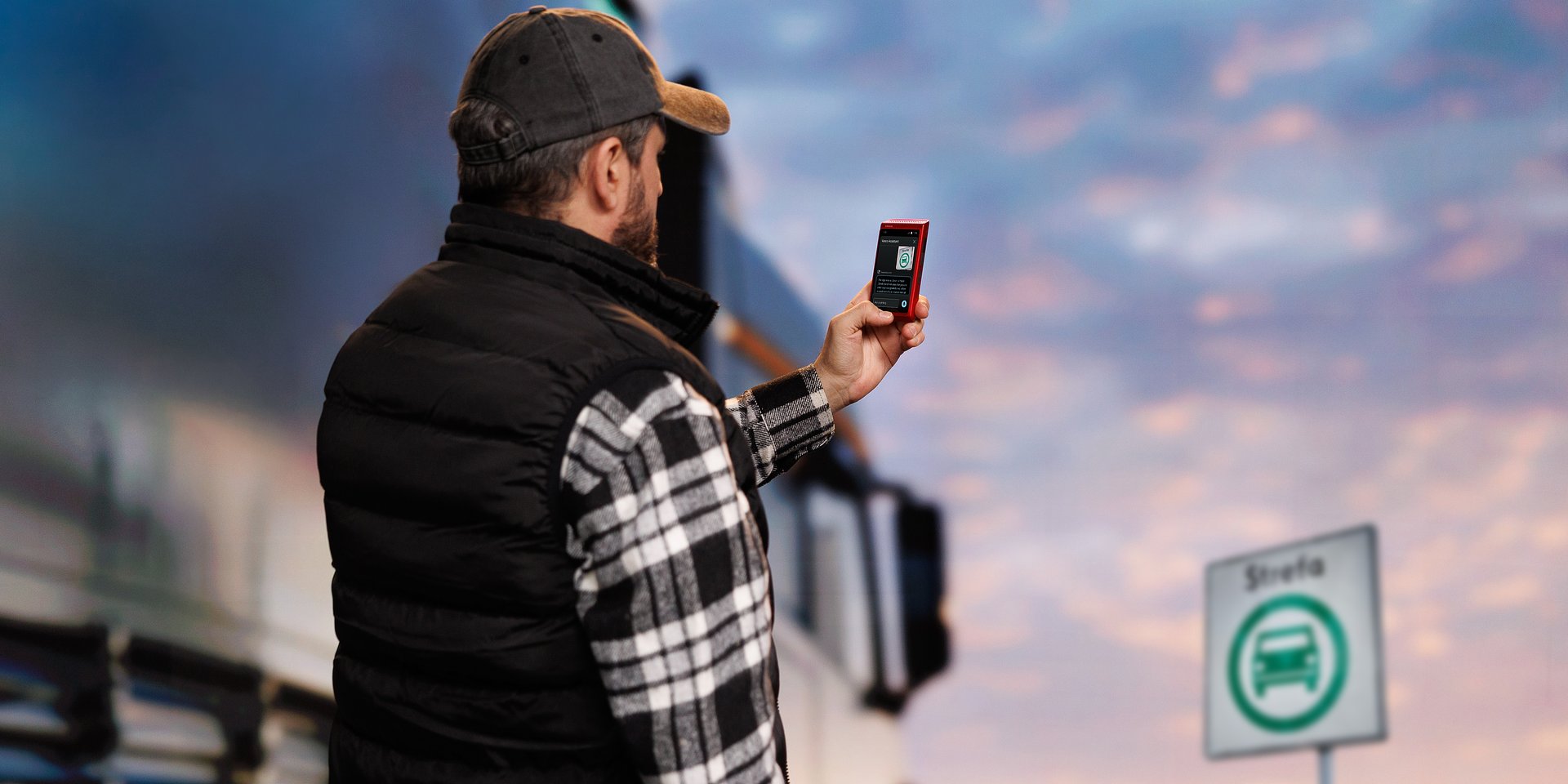 Vasco Assistant – elektroniczny tłumacz, który rozumie kontekst. Przełom w modelu Q1