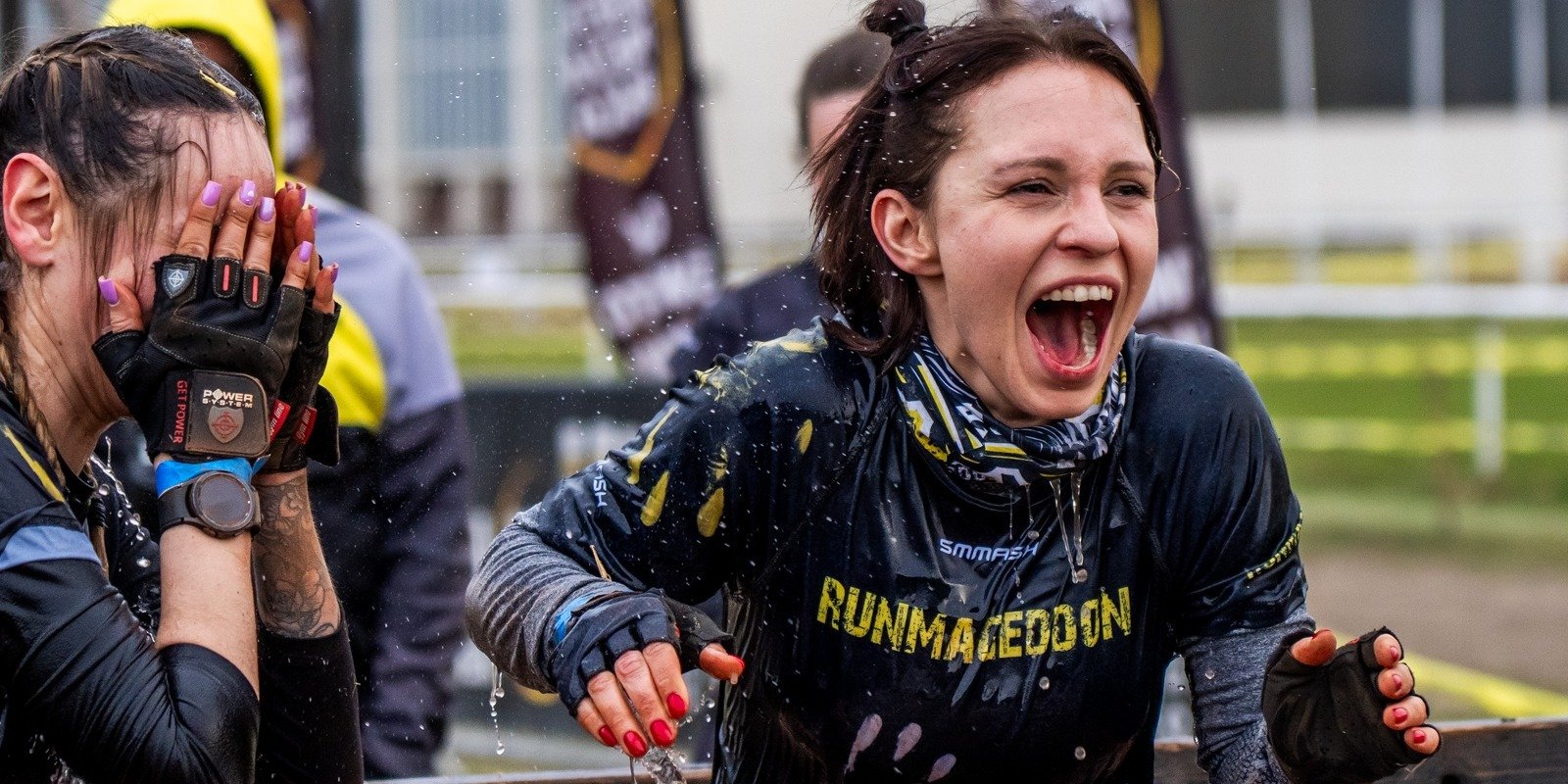 Małopolska gotowa na przygodę. Runmageddon po raz kolejny wraca do Krakowa