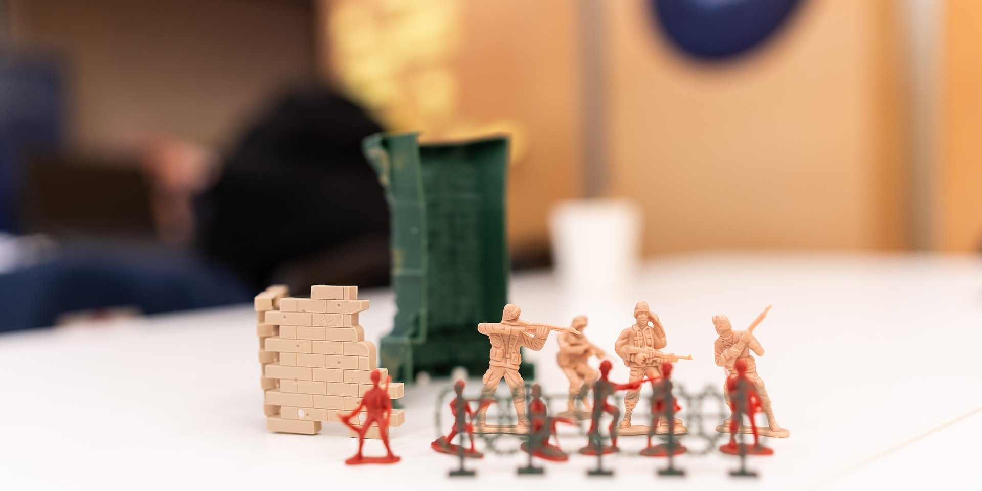 Przeciwko wrogim dronom i wojnie kognitywnej – za nami EUDIS Defence Hackathon ​2026