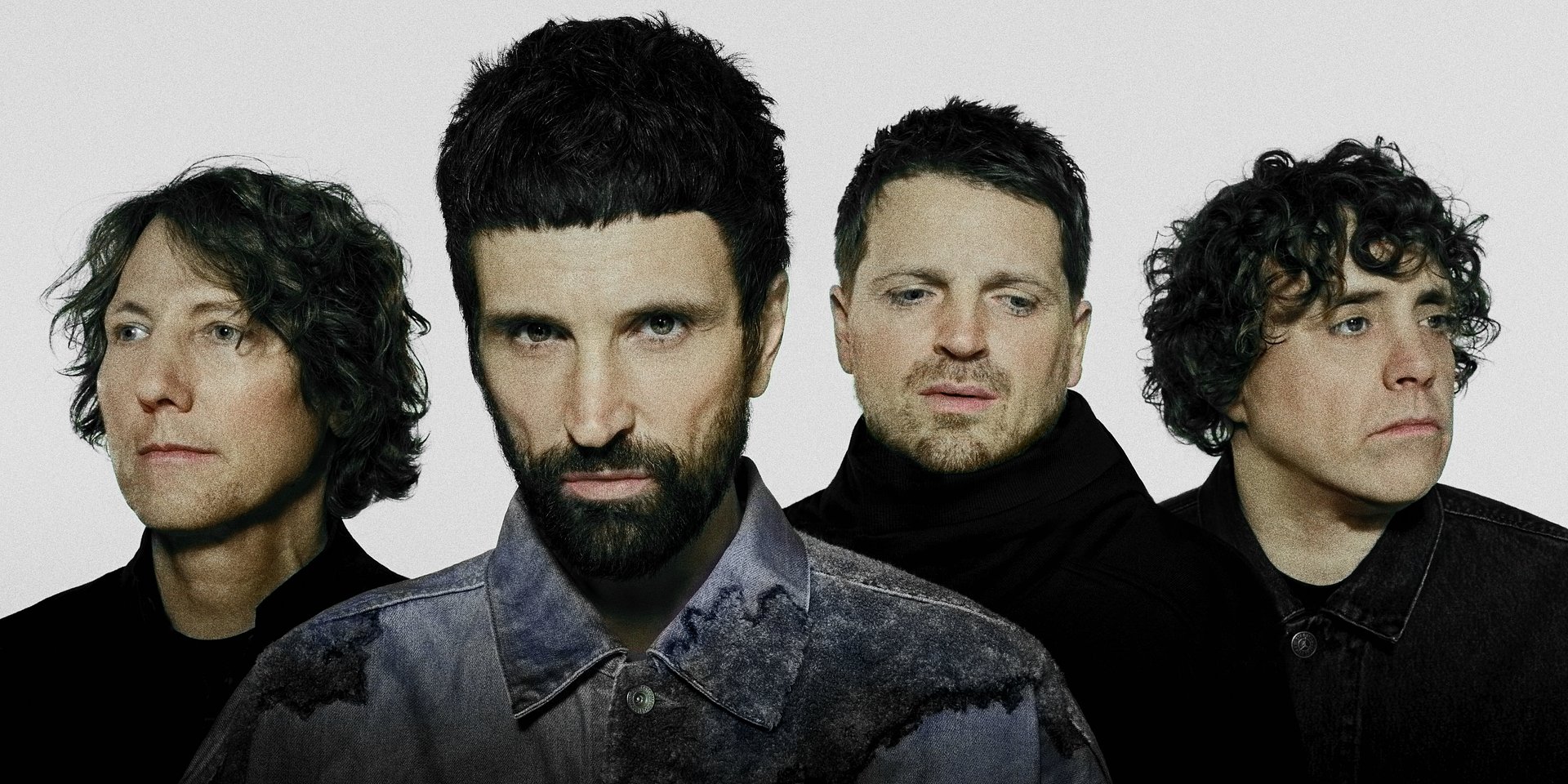 Kasabian ujawnia nowy singiel “Great Pretender” I zapowiada album “Act III”