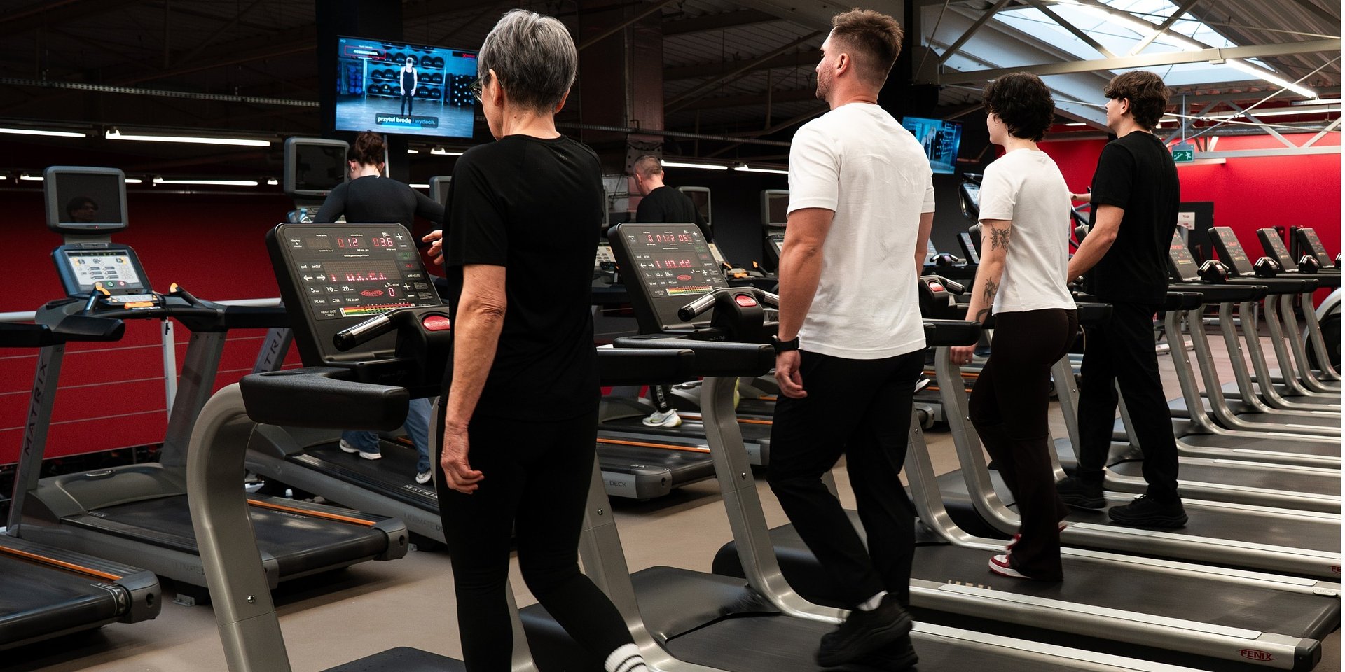 Xtreme Fitness Gyms szykuje otwarcie klubu w Aleksandrowie Łódzkim