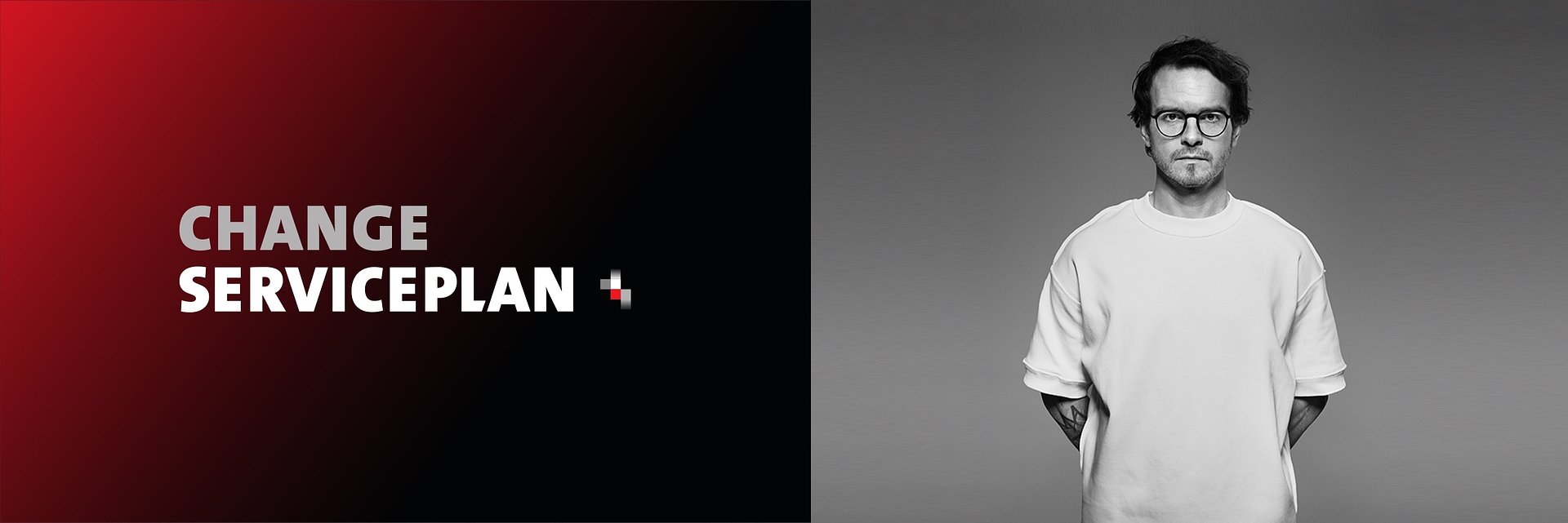 Michał Tyburcy awansuje na stanowisko Managing Directora w Change Serviceplan