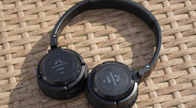 Best Cheap Headphones 2026: Great sound on a budget - Best Budget on-ears: SoundMAGIC P23BT