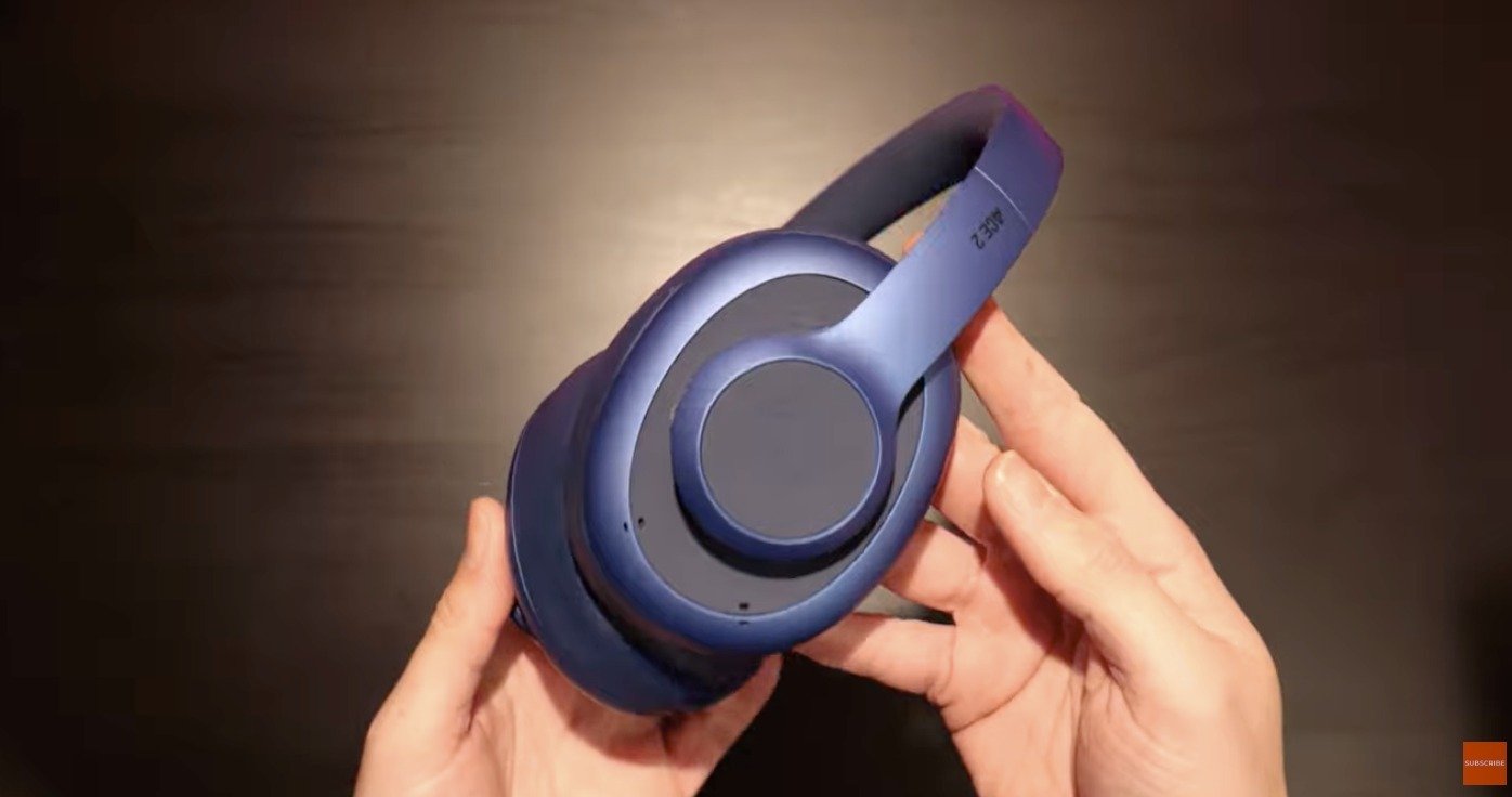 Tech Nuovo - You WONT Believe These Headphones Are Under £100!