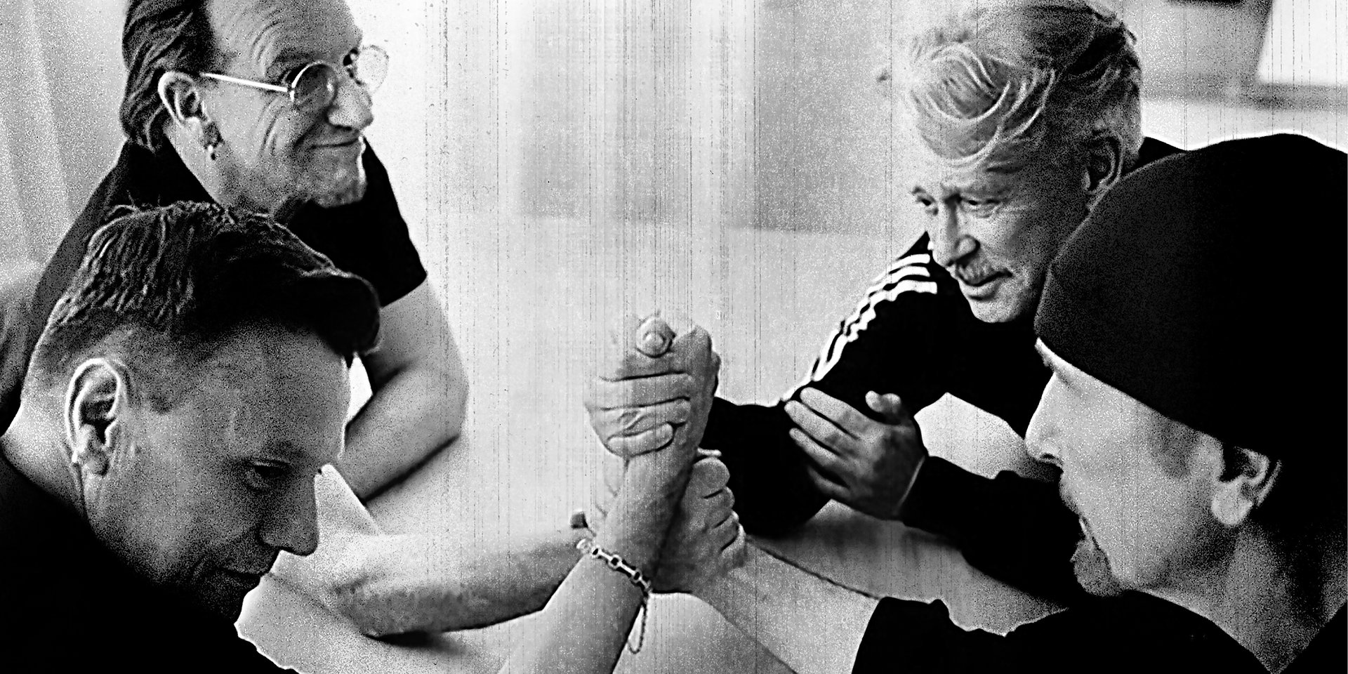 U2 z nową EP-ką „Easter Lily” o stracie, nadziei i odnowie