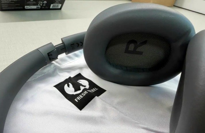 Mac Sources - Fresh ’n Rebel Clam Ace 2 REVIEW Stylish Headphones With Great Battery Life