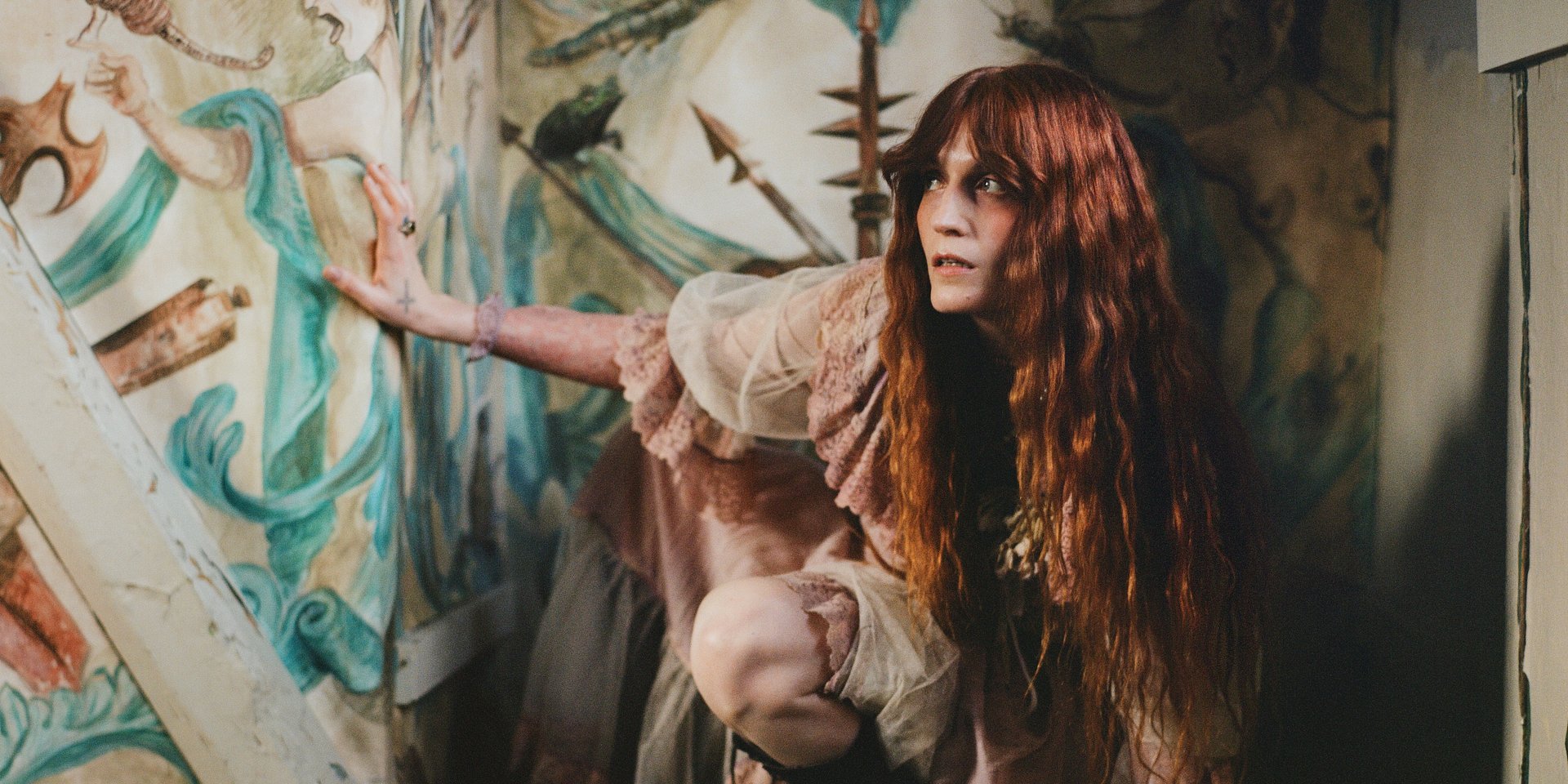 Florence + The Machine na głównej scenie Open’er Festivalu 2026