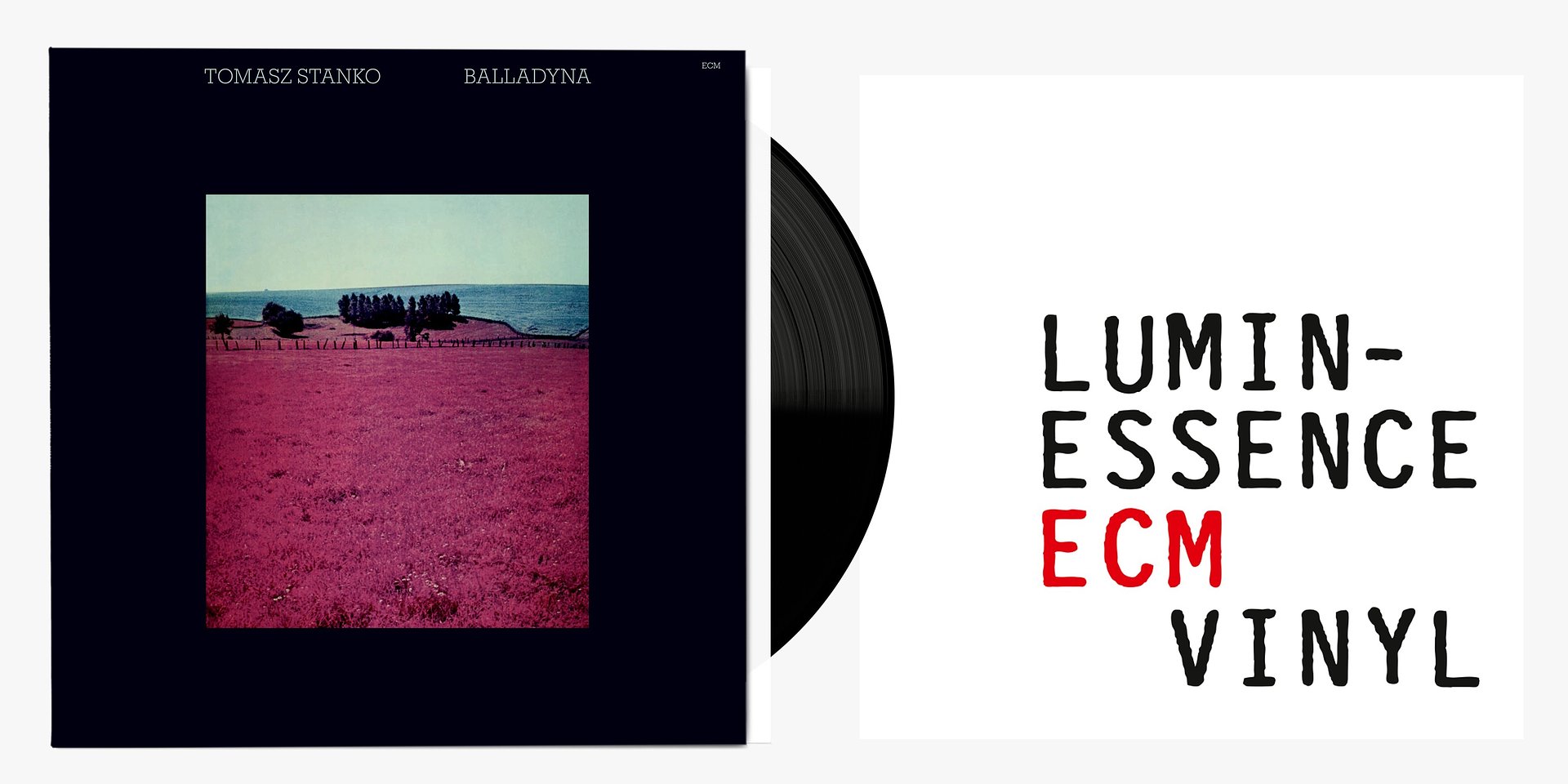 Przełomowa „Balladyna” Tomasza Stańki pierwszy raz na winylu